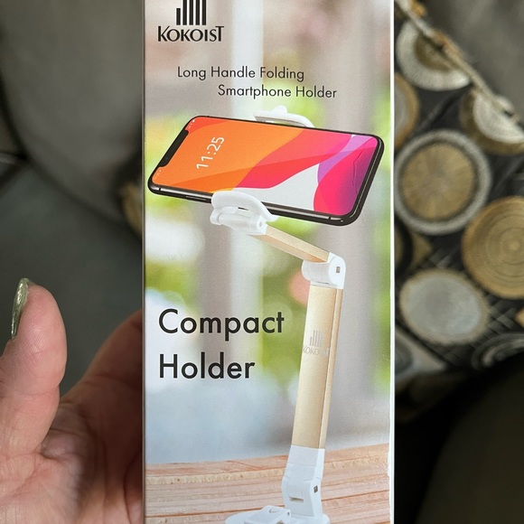 Phone holder - Picture 2 of 4